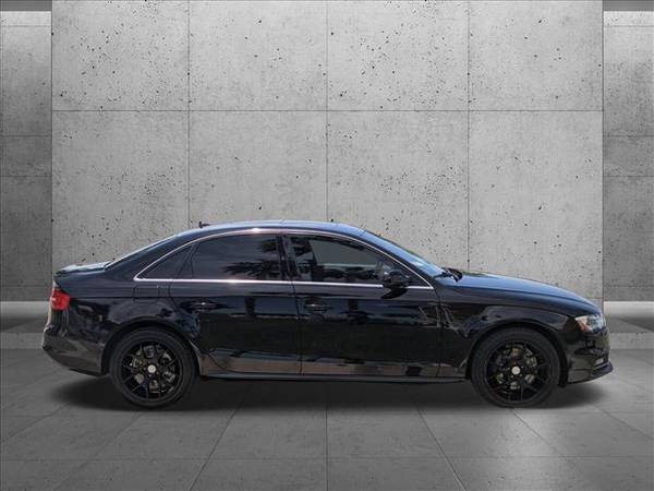 2015 Audi A4 Premium SKU: FN002144 Sedan - - by dealer for sale in North Phoenix, AZ – photo 5