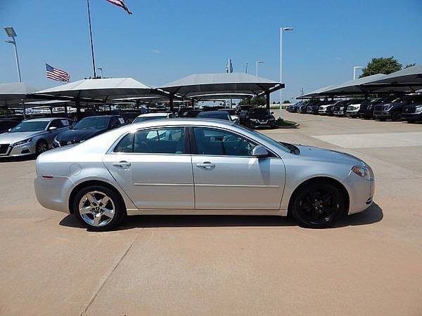 2010 Chevrolet Malibu **FOR SALE**-MUST SEE! for sale in Edmond, OK – photo 6