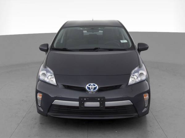 2013 Toyota Prius Plugin Hybrid Hatchback 4D hatchback Gray -... for sale in Rochester , NY – photo 17