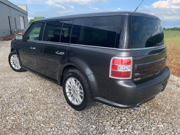 2016 Ford Flex SEL all wheel drive 26k miles for sale in Bowling Green , KY – photo 2