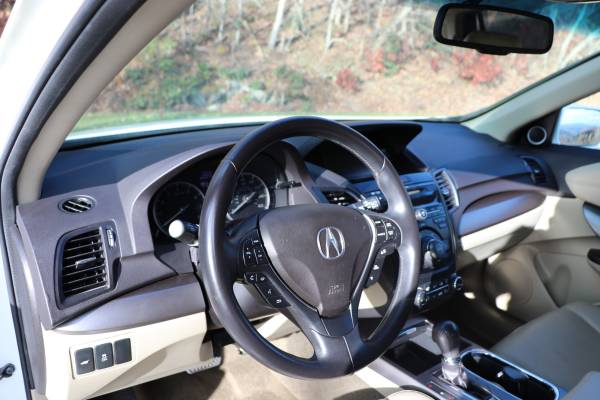 2013 Acura RDX Tech. Pkg. - cars & trucks - by owner - vehicle... for sale in Asheville, NC – photo 11