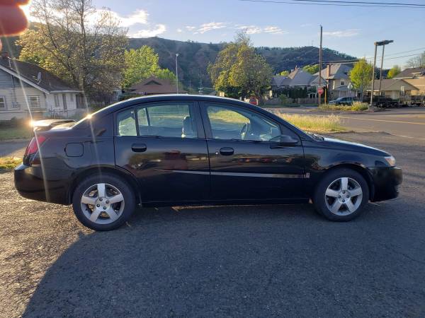 2006 Saturn Ion (Clean Title - 82k Miles) - - by for sale in Roseburg, OR – photo 5