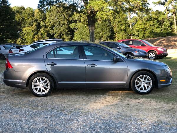 2011 Ford Fusion for sale in Fort Mill, NC – photo 6