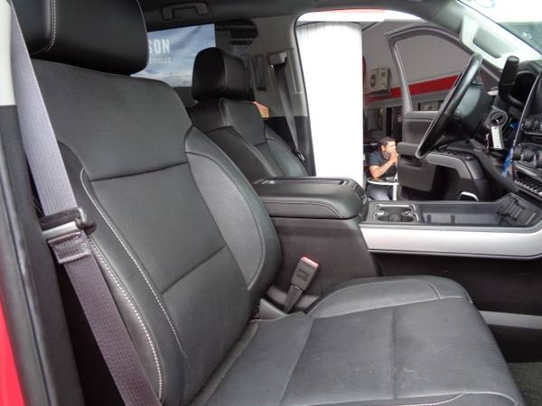 2015 Chevrolet Chevy SILVERADO 2500HD BUILT AF LTZ for sale in Hilo, HI – photo 14