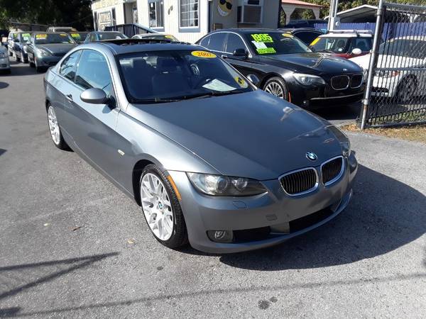 2007 BMW 328 I I Coupe - cars & trucks - by dealer - vehicle... for sale in TAMPA, FL – photo 15