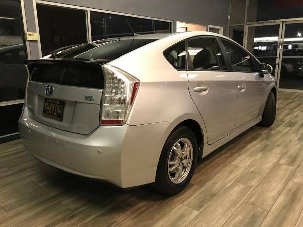2010 Toyota Prius IV 4dr Hatchback EASY FINANCING! - cars & trucks -... for sale in Rancho Cordova, CA – photo 6