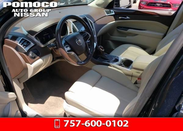 2016 Cadillac SRX FWD 4D Sport Utility / SUV Luxury for sale in Hampton, VA – photo 15