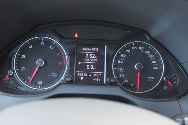 Only 76, 000 Miles 2013 Audi Q5 2 0T Quattro Premium Plus - cars & for sale in Louisville, KY – photo 21