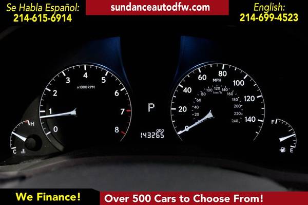 2011 Lexus RX 350 -Guaranteed Approval! for sale in Addison, TX – photo 13