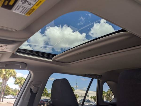 2019 Toyota RAV4 XLE AWD All Wheel Drive SKU:KC018253 - cars &... for sale in Pinellas Park, FL – photo 17