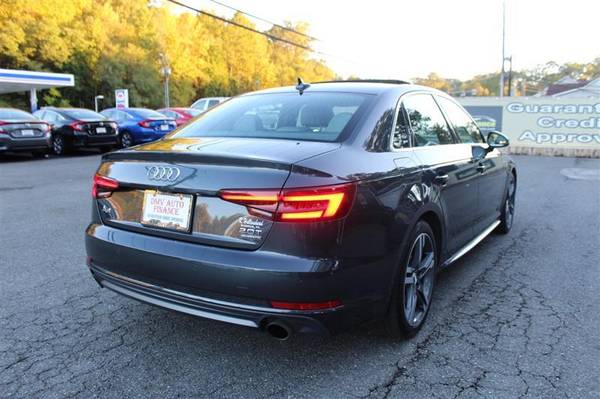 2018 AUDI A4 Premium Plus S-Line APPROVED!!! APPROVED!!! APPROVED!!!... for sale in Stafford, District Of Columbia – photo 6