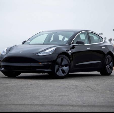 2019 Tesla Model 3 Firm on pay off amount. - cars & trucks - by... for sale in Gardena, CA – photo 12