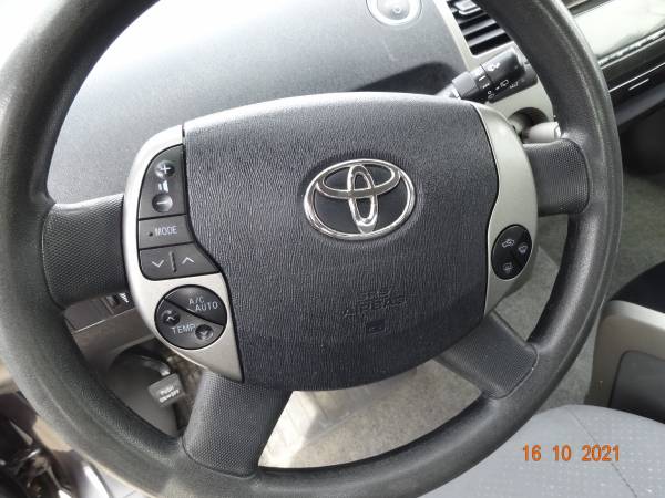 2008 Toyota Prius Hybrid - - by dealer - vehicle for sale in Council Bluffs, NE – photo 7