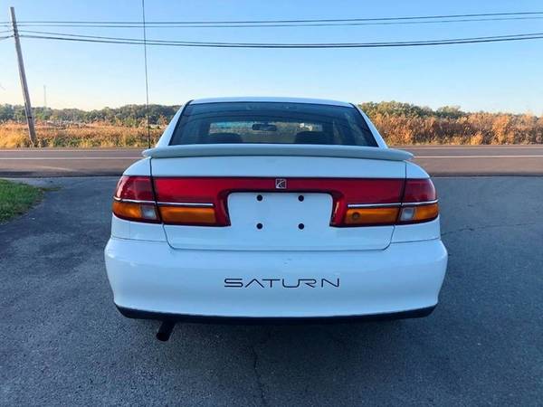 2000 SATURN L-SERIES LS1 4DR SEDAN for sale in Wrightsville, PA – photo 8