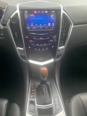 2016 Cadillac SRX Luxury - Great Condition - - by for sale in Pooler, GA – photo 9