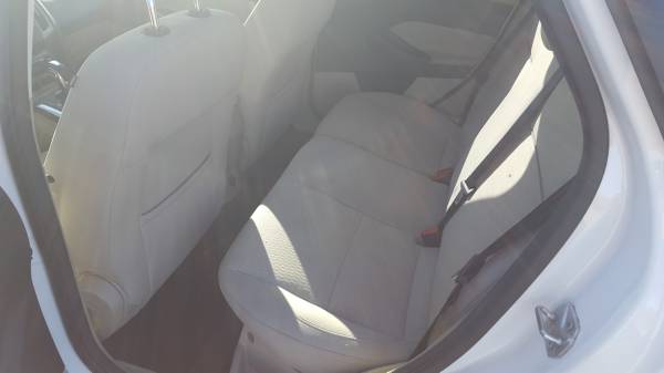 2012 Ford Focus SEL for sale in Surprise, AZ – photo 8