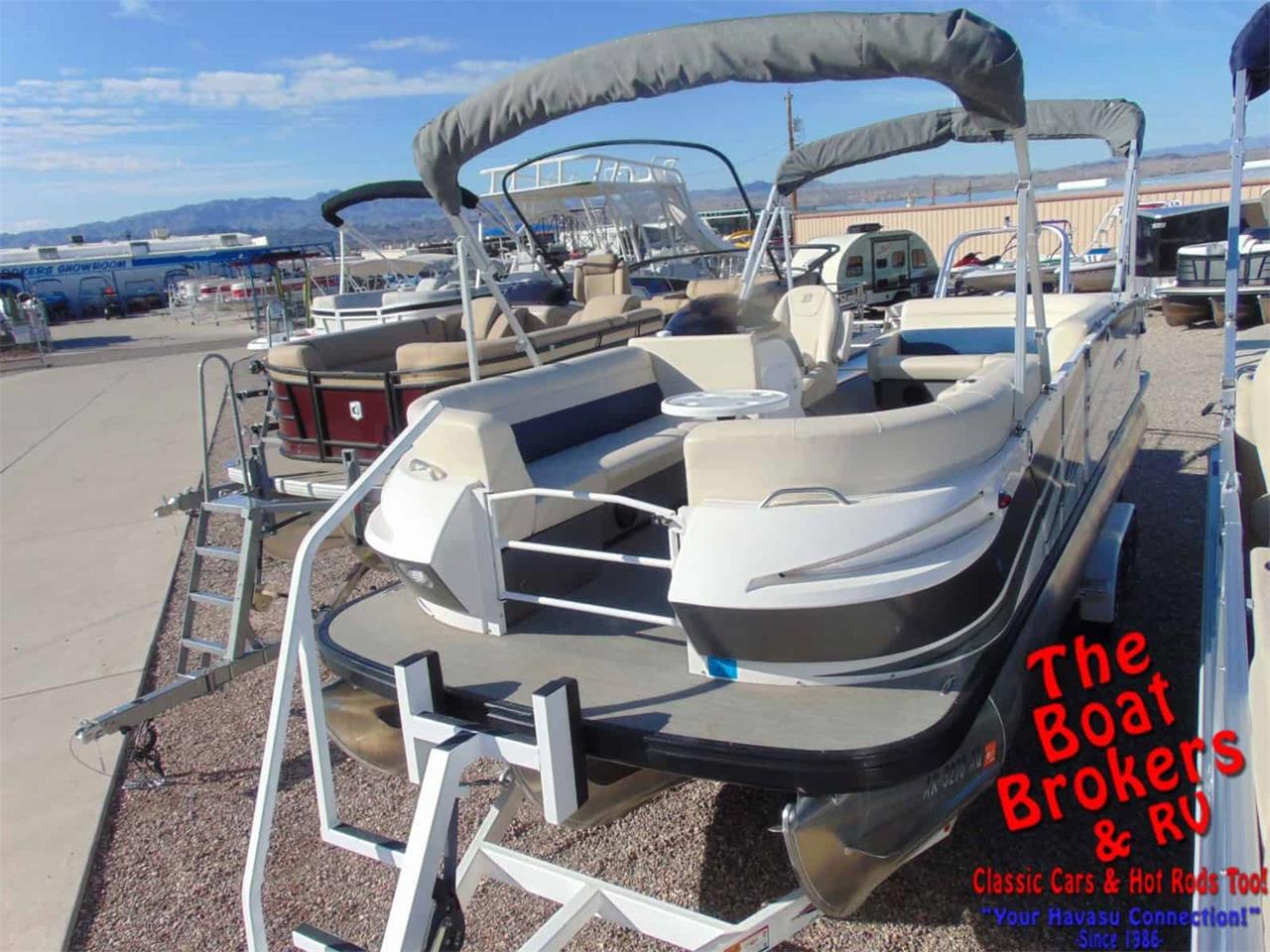 2018 Miscellaneous Boat for sale in Lake Havasu, AZ – photo 3