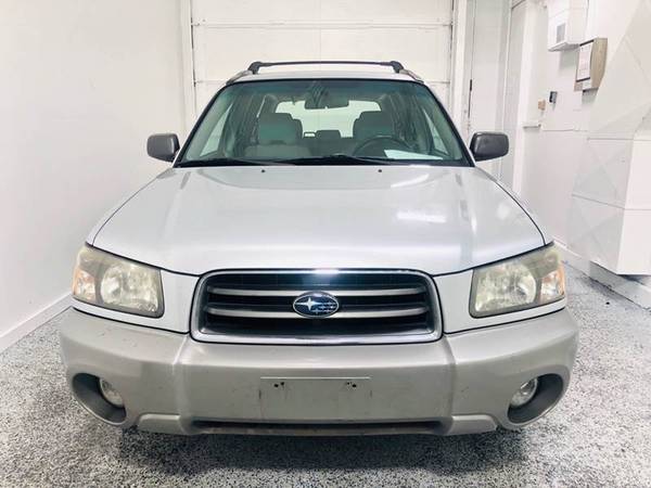 2004 Subaru Forester Clean Title *WE FINANCE* for sale in Portland, OR – photo 3