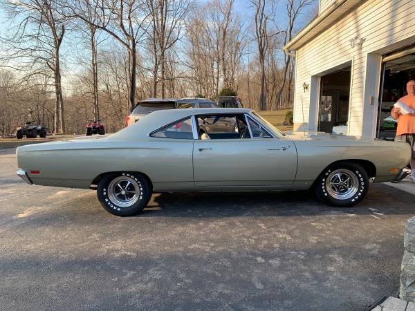 1969 Road Runner for sale in Baldwin Place, NY – photo 4