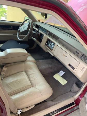 1992 Cadillac Sedan DeVille for sale in Rowland Heights, CA – photo 14
