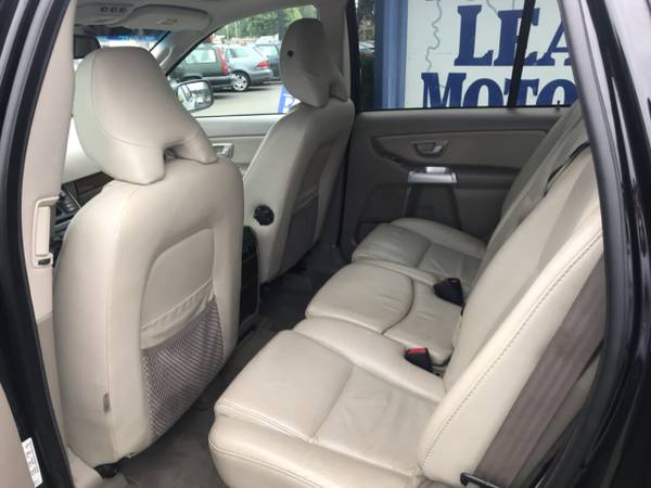 2005 VOLVO XC90 4DR AWD 2.5 5CY 198K MILES LEATHER LOADED LOCAL CAR for sale in Spanaway, WA – photo 10