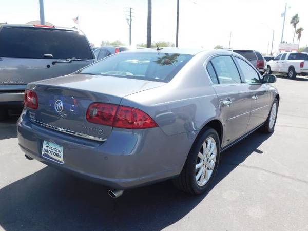 2007 Buick Lucerne CLEAN AND SMOOTH!!!- Closeout Deal! for sale in Casa Grande, AZ – photo 5