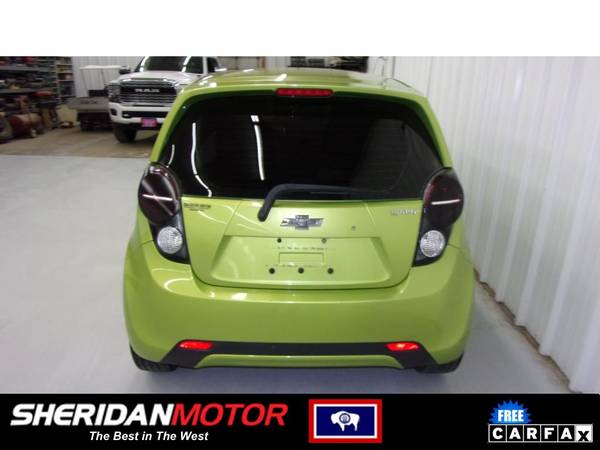 2013 Chevrolet Spark LT **WE DELIVER TO MT & NO SALES TAX** for sale in Sheridan, WY – photo 5