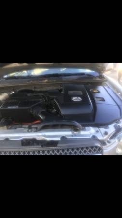 2006 Toyota Highlander - cars & trucks - by owner - vehicle... for sale in Santa Maria, CA – photo 4