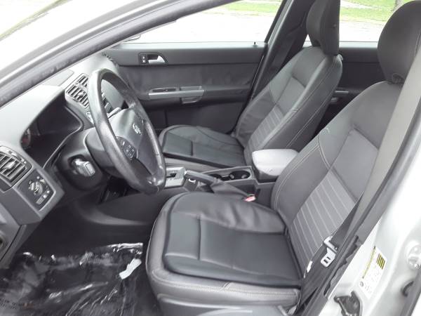 2005 VOLVO S40 (LOW MILES) - - by dealer - vehicle for sale in MANASSAS, District Of Columbia – photo 12