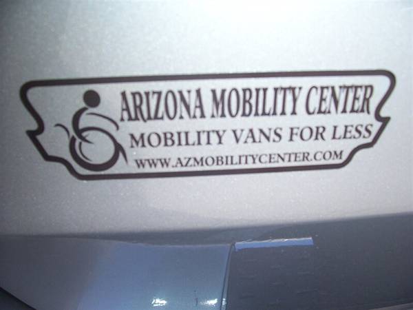 2018 Dodge Grand Caravan SE Wheelchair Handicap Mobility Van - cars for sale in Phoenix, WA – photo 14