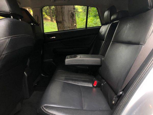 2014 Subaru XV Crosstrek 2.0 Limited for sale in Portland, OR – photo 10