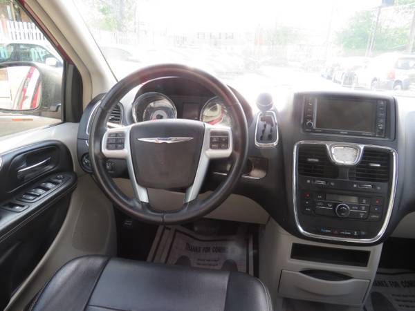 2013 Chrysler Town Country Touring - - by dealer for sale in Avenel, NJ – photo 10