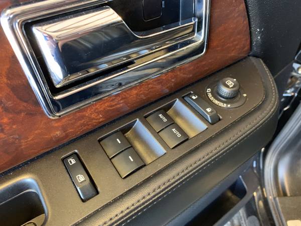 2017 Lincoln Navigator L 4x4 Select for sale in Tulsa, OK – photo 23