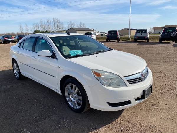 2008 Saturn Aura XE V6 - cars & trucks - by dealer - vehicle... for sale in Sioux Falls, SD – photo 7