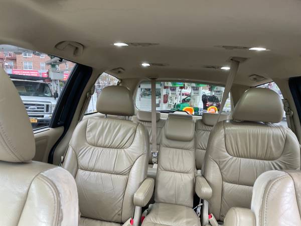 2008 Honda Odyssey EX-L (fair) for sale in Queens Village, NY – photo 12