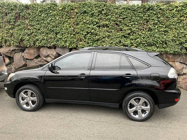 2007 Lexus RX 350 - - by dealer - vehicle automotive for sale in Bothell, WA – photo 7