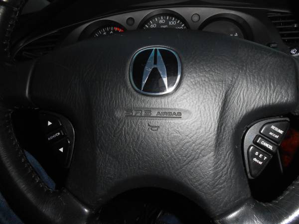 2003 Acura TL Low Miles - - by dealer - vehicle for sale in Bellevue, WA – photo 19