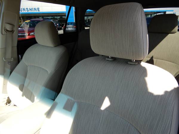 2013 Subaru Outback 2.5i Premium for sale in Arden, NC – photo 7