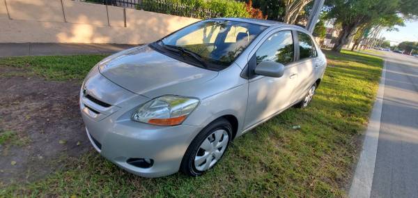 TOYOTA YARIS 2008 BY OWNER - cars & trucks - by owner - vehicle... for sale in Miami, FL – photo 7