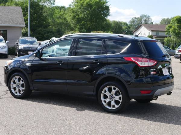 2016 Ford Escape 4WD 4dr Titanium for sale in Inver Grove Heights, MN – photo 5