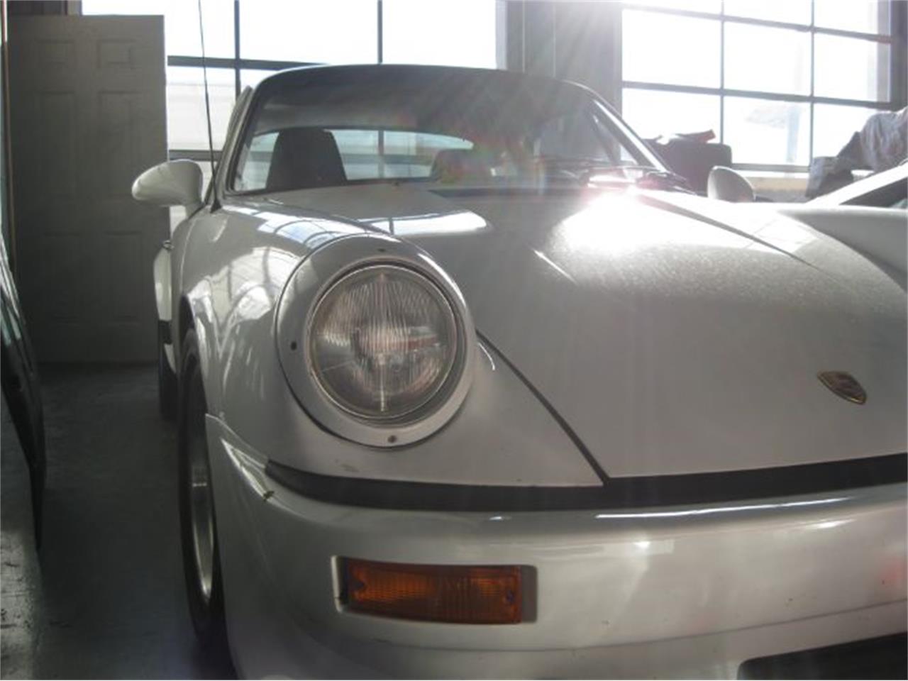 1975 Porsche 911 for sale in Cadillac, MI – photo 3