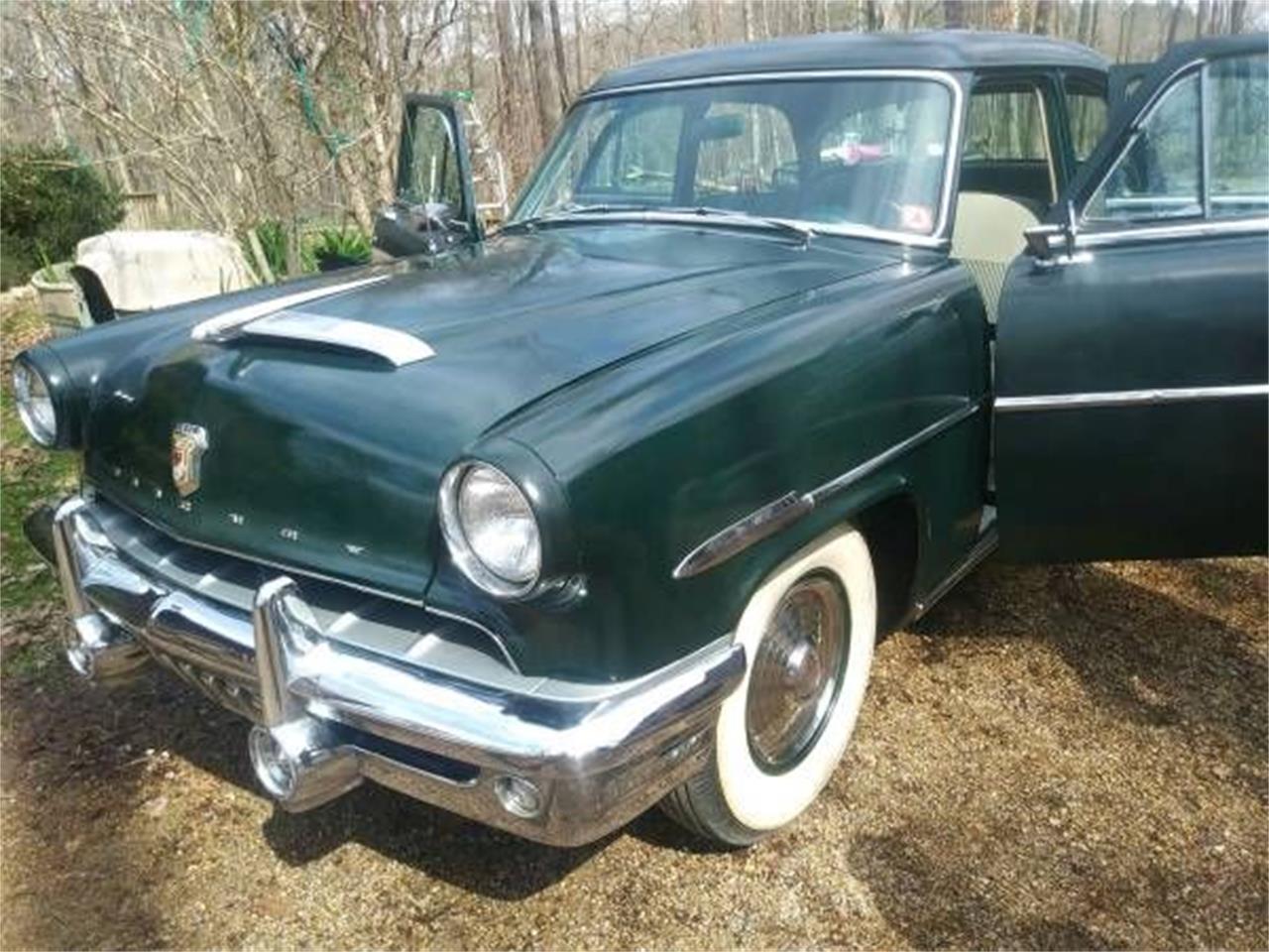 1952 Mercury Monterey for sale in Cadillac, MI – photo 15