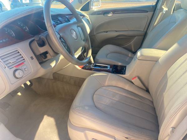 2007 Buick Lucerne| Powerseats| Climate Controlled Seats|... for sale in Nampa, ID – photo 10
