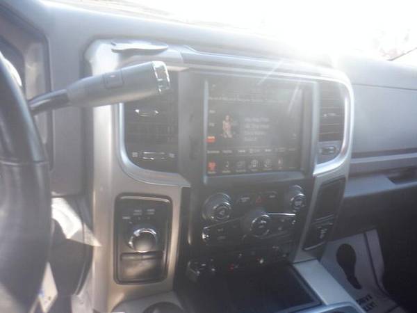 2014 Ram 2500 Big Horn - - by dealer - vehicle for sale in Des Moines, IA – photo 9