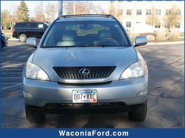 2006 Lexus RX 330 - cars & trucks - by dealer - vehicle automotive... for sale in Waconia, MN – photo 3