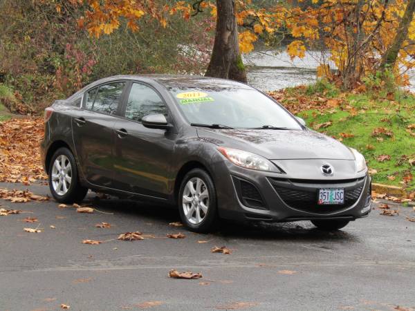 2011 MAZDA 3 i-TOURING *ONLY $500 DOWN @ HYLAND AUTO SALES! - cars &... for sale in Springfield, OR – photo 19