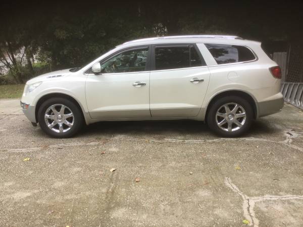 2008 Buick Enclave CXL for sale in Columbia, SC – photo 7