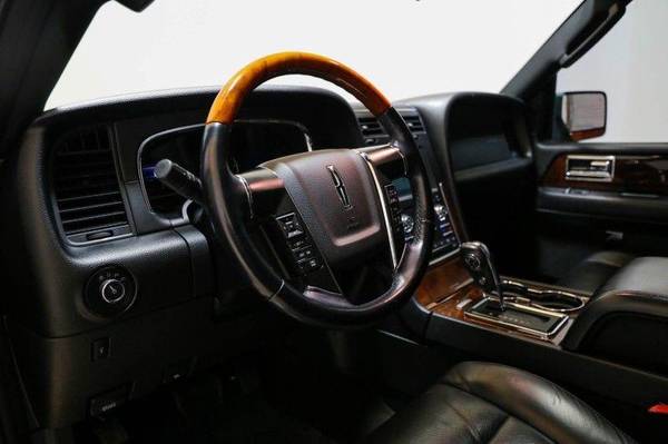 2016 Lincoln Navigator Select - - by dealer - vehicle for sale in Sarasota, FL – photo 22