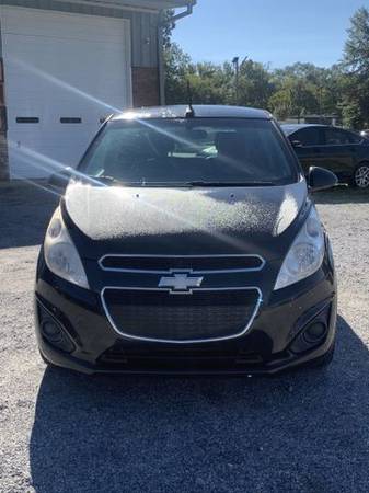 2014 Chevrolet Spark - Financing Available! - cars & trucks - by... for sale in Prattville, AL – photo 10