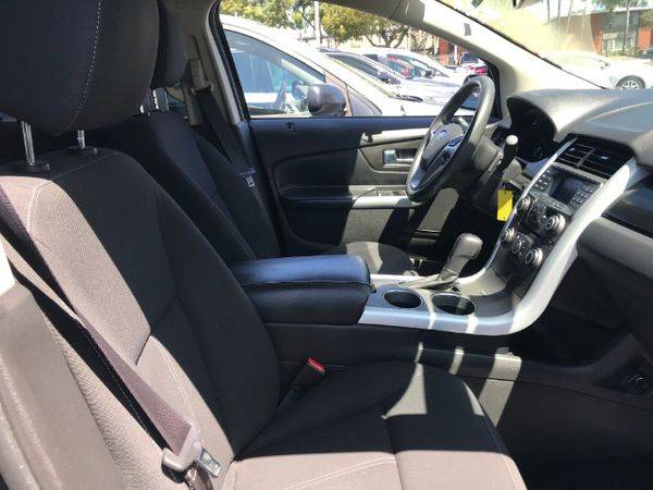 2013 Ford Edge SE EASY FINANCING AVAILABLE for sale in Santa Ana, CA – photo 8